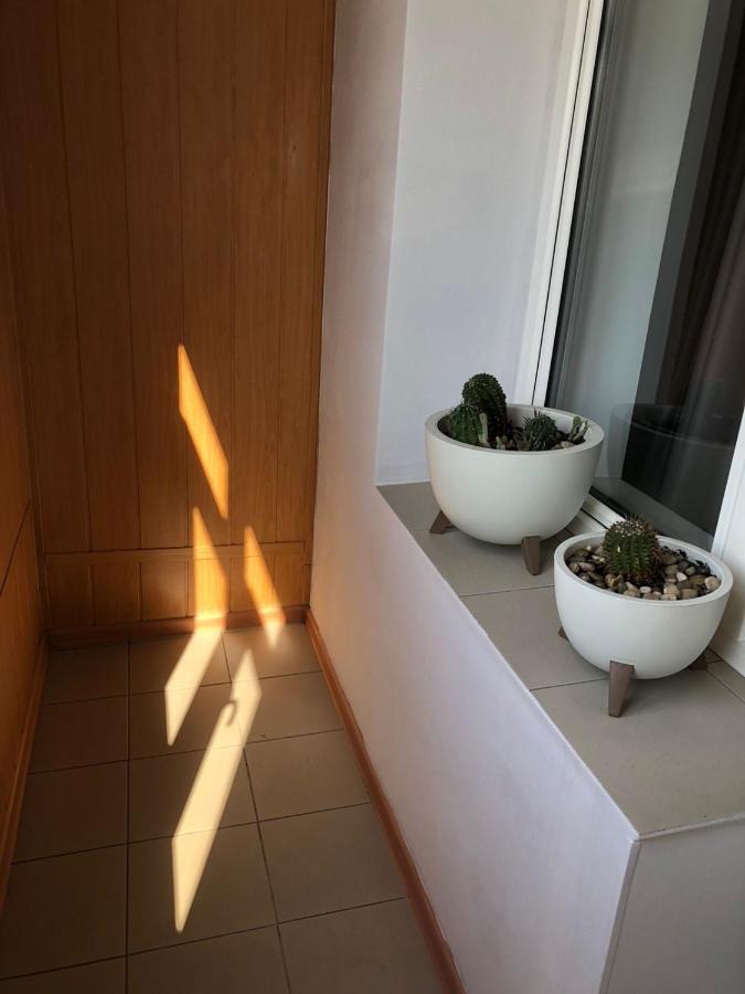 Apart 13 Almaty Exterior photo